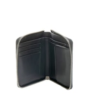 LOVE MOSCHINO QUILTED Portofel mic matlasat po00bx - Portofele femei - 2