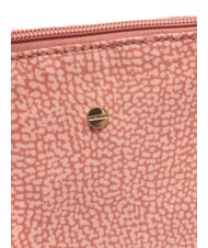 BORBONESE CLASSICA POUCH MEDIUM Frumuseţe ruj - Genți plic și truse - 3
