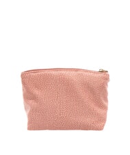 BORBONESE CLASSICA POUCH MEDIUM Frumuseţe ruj - Genți plic și truse - 4