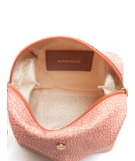 BORBONESE CLASSICA Frumusețe cu mâner ruj - Genți plic și truse - 5