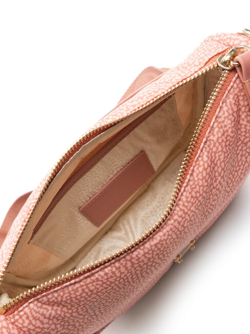 CAHIER HOBO SMALL Geanta de umar cu bareta de umar ruj - Genți femei