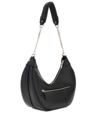 GUESS FEDORA Geantă de umăr cu mâner cu lanț - Genți femei