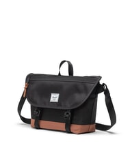 HERSCHEL COVE Dosar Messenger, PC de 15,6 inchi - Serviete birou