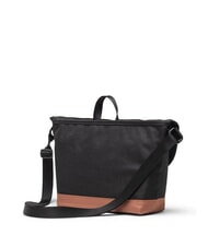 HERSCHEL COVE Dosar Messenger, PC de 15,6 inchi negru/maro şa - Serviete birou - 3