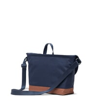 HERSCHEL COVE Dosar Messenger, PC de 15,6 inchi bleumarin/sau maro - Serviete birou - 3