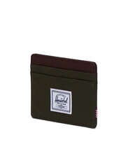 HERSCHEL CHARLIE  Suport plat pentru card ivygr / chco - Portofele femei - 2