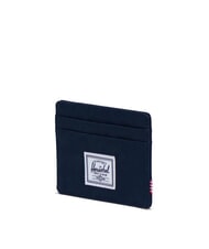 HERSCHEL CHARLIE  Suport plat pentru card tan tanar - Portofele femei - 2