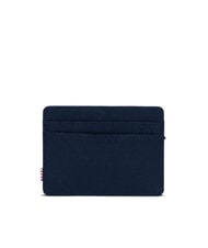 HERSCHEL CHARLIE  Suport plat pentru card tan tanar - Portofele femei - 3