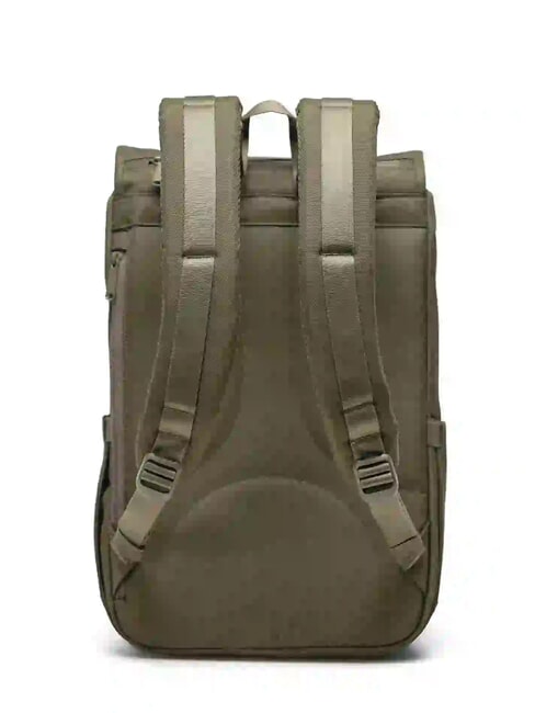 LITTLE AMERICA MID Rucsac de dimensiune medie ivygr - Rucsacuri pentru școală și timp liber