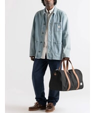 HERSCHEL NOVEL CARRY ON Geantă duffle cu curea de umăr tan tanar - Genți de voiaj - 4