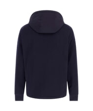 GUESS KNITTED Jacheta cu gluga smartblue - Geci de bărbați - 5