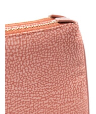 BORBONESE TRACOLLA SMALL ECO LINE Geantă de umăr, mică ruj - Genți femei - 3