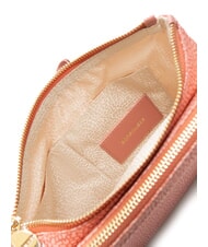 BORBONESE TRACOLLA SMALL ECO LINE Geantă de umăr, mică ruj - Genți femei - 5