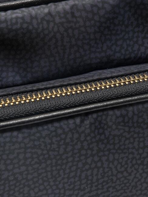 CAMERA CASE MEDIA ECO LINE Geanta de umar negru închis - Genți femei