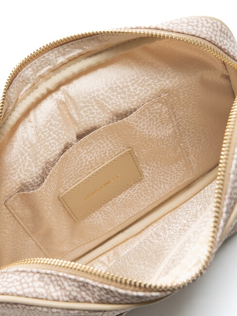 CAMERA CASE MEDIA ECO LINE Geanta de umar nisip - Genți femei