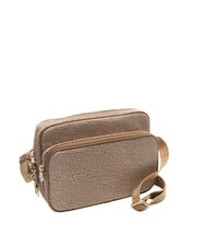 BORBONESE CAMERA CASE MEDIA ECO LINE Geanta de umar - Genți femei