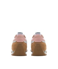 GUESS SKROLL Adidași PINK - Pantofi femei - 4