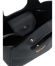 GUESS HELINA Cumpărător de mână, cu curea de umăr BLACK - Genți femei - 4