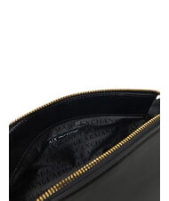 ARMANI EXCHANGE JANE Geanta de umar cu lacat negru - Genți femei - 4