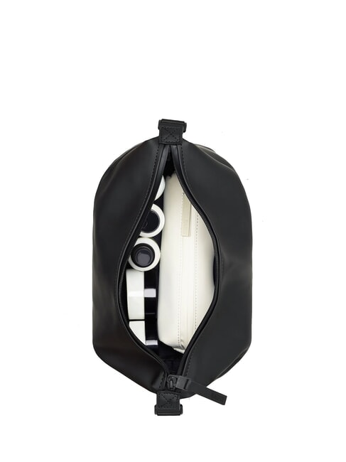 HILO Sac de toaleta boabe negre - Truse de toaletă