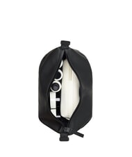 RAINS HILO Sac de toaleta boabe negre - Truse de toaletă - 3