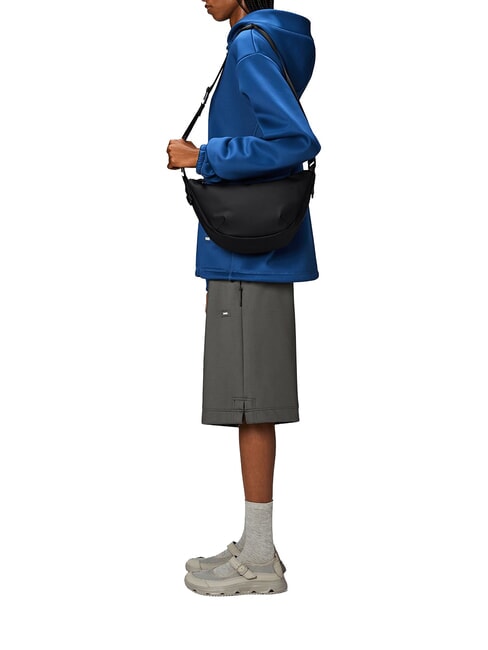 VALERA Geanta de umar negru - Genți femei