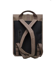 RAINS MIX BACKPACK Rucsac pentru PC de 13 inchi umbră - Rucsacuri pentru școală și timp liber - 2