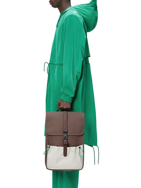 MIX BACKPACK Rucsac pentru PC de 13 inchi umbră - Rucsacuri pentru școală și timp liber