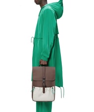 RAINS MIX BACKPACK Rucsac pentru PC de 13 inchi umbră - Rucsacuri pentru școală și timp liber - 3