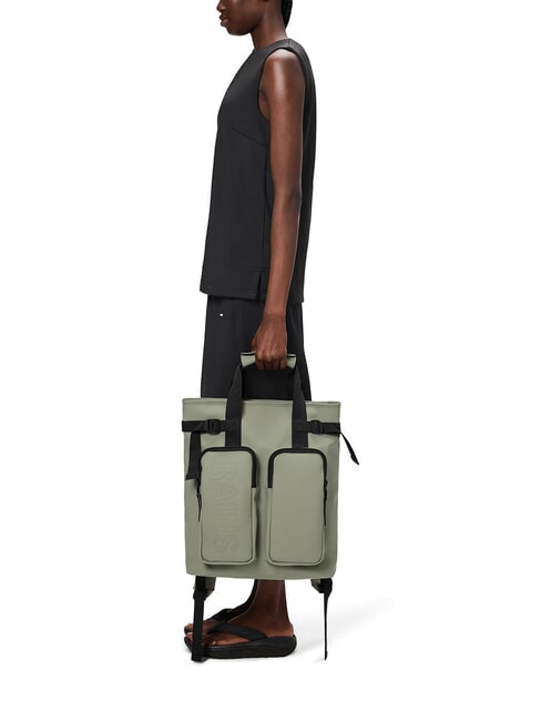 TEXEL TOTE Rucsac Geanta impermeabila derivă - Rucsacuri pentru laptop