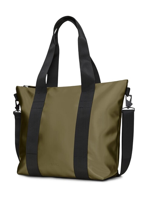 TOTE BAG MINI Geanta impermeabila se delectează - Genți femei