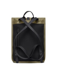 RAINS ROLLTOP RUCKSACK MINI Rucsac impermeabil se delectează - Rucsacuri pentru școală și timp liber - 2