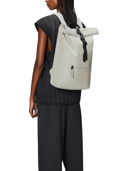 ROLLTOP RUCKSACK Rucsac mare impermeabil matrice - Rucsacuri pentru școală și timp liber