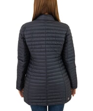 COLMAR PUNKY Jachetă ușoară de puf de lungime medie albastru marin - Jachete de puf pentru femei - 2