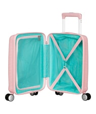 AMERICAN TOURISTER SOUNDBOX MINI Bagaj de m&acirc;nă foarte mic - Bagaje de m&acirc;nă