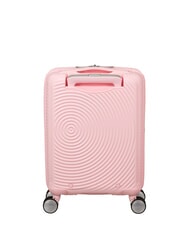 AMERICAN TOURISTER SOUNDBOX MINI Bagaj de m&acirc;nă foarte mic roz pastel - Bagaje de m&acirc;nă - 5