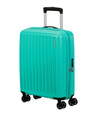 AMERICAN TOURISTER REJOY Cărucior pentru bagaje de mână uimire acvatică - Bagaje de mână - 3