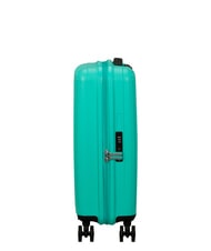 AMERICAN TOURISTER REJOY Cărucior pentru bagaje de mână uimire acvatică - Bagaje de mână - 4