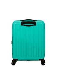 AMERICAN TOURISTER REJOY Cărucior pentru bagaje de mână uimire acvatică - Bagaje de mână - 5