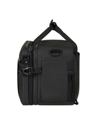 AMERICAN TOURISTER UPVENTURE  Servietă sub scaun, suport PC de 13 inchi BLACK - Genți de voiaj - 4