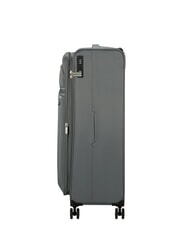 AMERICAN TOURISTER AEROSPIN Cărucior mare, extensibil bazalt de piatră - Trolere semirigide - 4