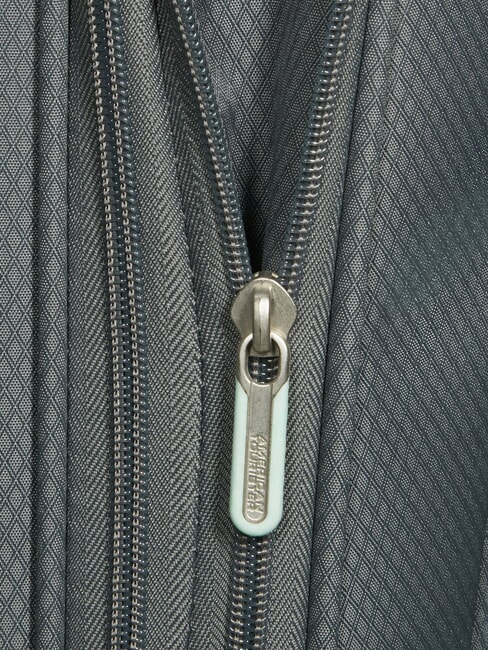 AEROSPIN Cărucior mare, extensibil bazalt de piatră - Trolere semirigide