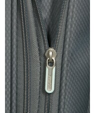 AMERICAN TOURISTER AEROSPIN Cărucior mare, extensibil bazalt de piatră - Trolere semirigide - 7