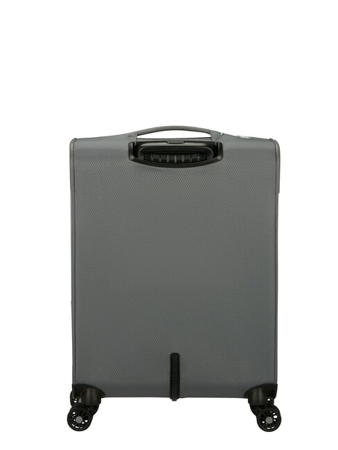 AEROSPIN Cărucior pentru bagaje de mână extensibil bazalt de piatră - Bagaje de mână