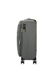 AMERICAN TOURISTER AEROSPIN Cărucior pentru bagaje de mână extensibil bazalt de piatră - Bagaje de mână - 5
