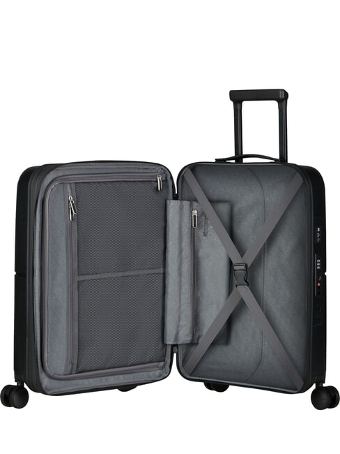 DASHPOP DISNEY  Cărucior pentru bagaje de mână extensibil mickey neon gradient - Bagaje de mână