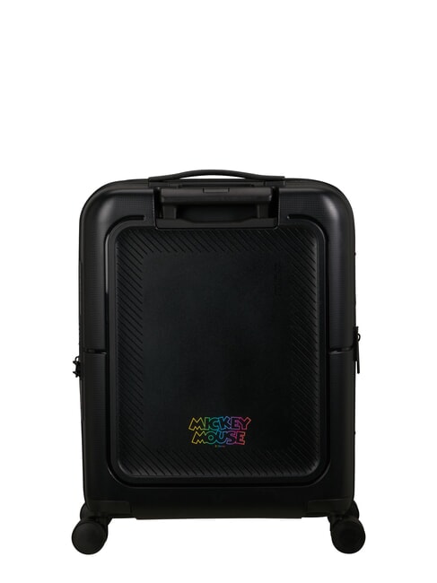 DASHPOP DISNEY  Cărucior pentru bagaje de mână extensibil mickey neon gradient - Bagaje de mână