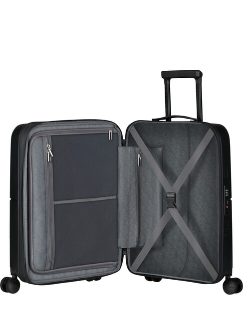 DASHPOP DISNEY  Cărucior pentru bagaje de mână extensibil minnie neon gradient - Bagaje de mână