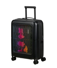 AMERICAN TOURISTER DASHPOP DISNEY  Cărucior pentru bagaje de mână extensibil minnie neon gradient - Bagaje de mână - 3