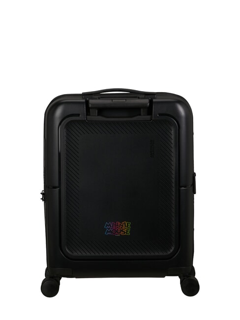 DASHPOP DISNEY  Cărucior pentru bagaje de mână extensibil minnie neon gradient - Bagaje de mână